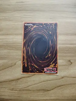 Yu-Gi-Oh! - Drop Off - Super Rare / Holo - LOD-097 - Image 2
