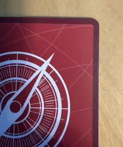 One Piece TCG Buggy OP09-042 Leader English Version, 2nd Anniversary Set - Image 2