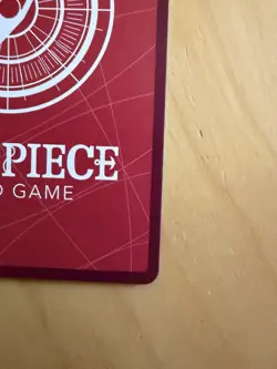 One Piece TCG Buggy OP09-042 Leader English Version, 2nd Anniversary Set - Image 3