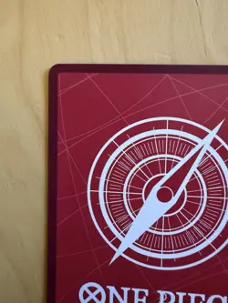 One Piece TCG Buggy OP09-042 Leader English Version, 2nd Anniversary Set - Image 4