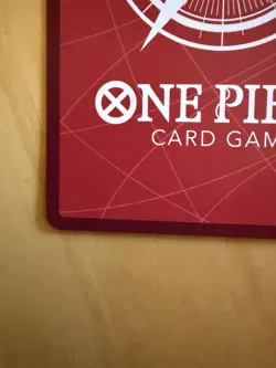 One Piece TCG Buggy OP09-042 Leader English Version, 2nd Anniversary Set - Image 5