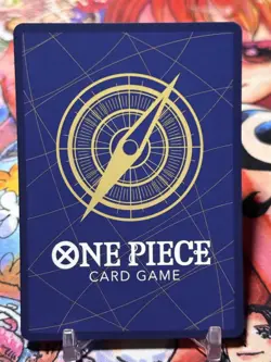 BUGGY - One Piece TCG ST17-003 - PROMO - Seven Warlords of the Sea - Image 2