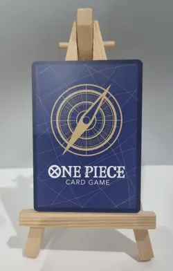 Nekomamushi (OP01-048) (V.2) Alt Art One Piece TCG Japanese - Image 2