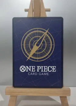 Kouzuki Hiyori (EB01-013) (V.2) Alt Art One Piece TCG Japanese - Image 2