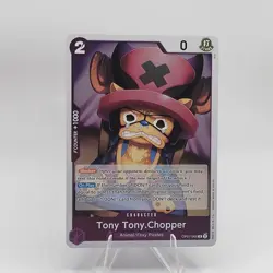 Tony Tony.Chopper (066) #OP07-066 500 Years in the Future - One Piece CCG - Image 1