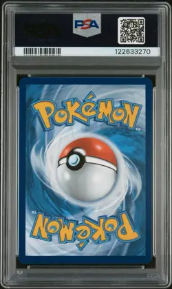 2025 POKEMON PRE EN-PRISMATIC EVOLUTIONS SPECIAL ILLUSTRATION RARE LACEY PSA 10 - Image 2