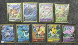 Eveelutions Prize Pack Series One​ - Near Mint Holofoil Pokemon TCG - Image 1