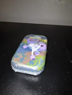 Pokemon TCG: Galar Pals Mini Tin C23 Factory Sealed - Image 4