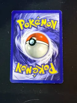 1999 Pokemon Pikachu 60/64 1st Edition Red Cheeks - Image 2