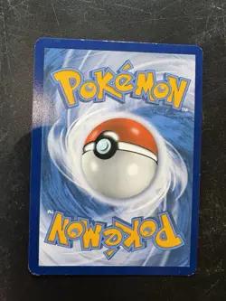 Pokemon TCG Gengar VMAX 271/264 Fusion Strike Secret Rare Holo Alt Art - Image 2