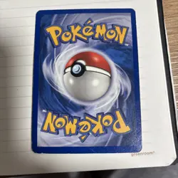 Pokemon TCG Vulpix Regular 136/165 Excellent Condition - Image 2