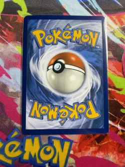 Pokemon M Mewtwo EX 159/162 Breakthrough Ultra Rare Holo Full Art 230 HP - Image 2