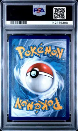 Pokemon Dragonite V (Full Art) 191/203 SWSH07: Evolving Skies Holo PSA 10 - Image 2