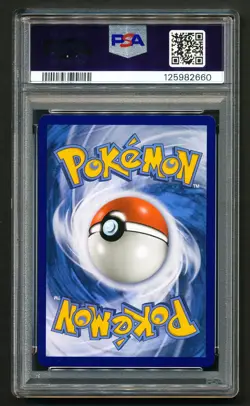 Dragonite GX 37/70 Holo Rare Pokemon 2018 Dragon Majesty PSA 10 MINT - Image 2