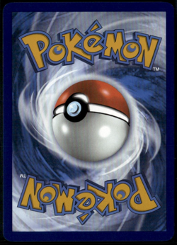 N's Darmanitan 181 SVP Staff Prerelease Journey Together Holo Pokemon LP+ - Image 2