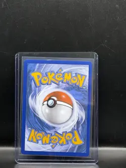 Eevee 43 SVP - Black Star Promo, NM - Cosmos Holo - Pokemon TCG - Image 2