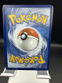 Pokemon TCG Pikachu V SWSH143 Celebrations Black Star Promo NM Condition - Image 4