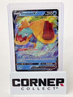 Drednaw V 014/073 Pokemon 2020 Champion's Path | LP EX - Image 1