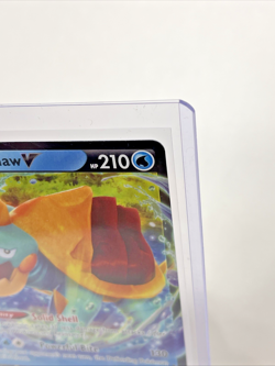 Drednaw V 014/073 Pokemon 2020 Champion's Path | LP EX - Image 3