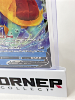 Drednaw V 014/073 Pokemon 2020 Champion's Path | LP EX - Image 4