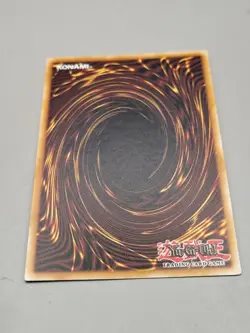 Yugioh! Abominable Chamber of the Unchained - CHIM-EN070 NM - Image 3
