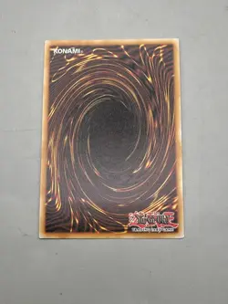 Yugioh! Abominable Chamber of the Unchained - CHIM-EN070 NM - Image 4