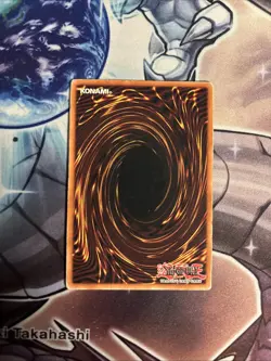 (VHL) Yugioh! TCG Marauding Captain LOD-018 Ultra Rare Unlimited MP - Image 2