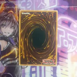1X EARTHBOUND IMMORTAL WIRAQOCHA RASCA CT06-EN004 SECRET LIGHT PLAY YUGIOH - Image 2