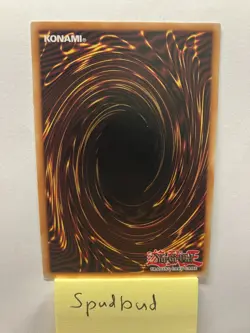 Shooting Riser Dragon Super Rare DANE-ENSE3 (Lightly Played 1st Edition) - Image 2