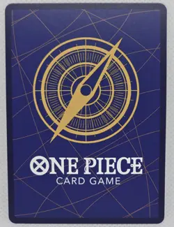 Monkey.D.Luffy #OP07-109 SR One Piece Premium Booster-The Best-Vol. 2 (PRB-02) - Image 2