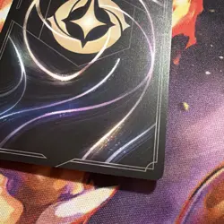 Disney Lorcana Winterspell 191/204 Angel Experiment 624 Legendary Regular - Image 4