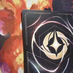 Disney Lorcana Winterspell 191/204 Angel Experiment 624 Legendary Regular - Image 5