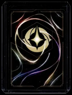 Disney Lorcana The First Chapter Elsa Snow Queen Foil 41/204 - Image 2