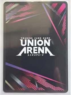 Byakuya Kuchiki SR** UE01BT/BLC-1-050 -Union Arena - Image 2