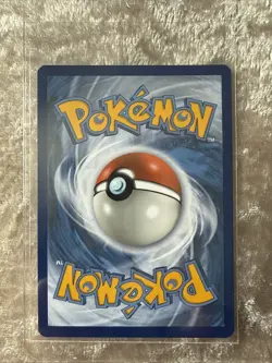 Pikachu SM206 Sun & Moon Ultra Rare Holo Promo Pokemon Card NM - Image 2