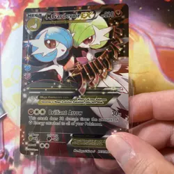 M Gardevoir EX - RC31/RC32 - Pokemon Generations: Radiant Collection NM - Image 1