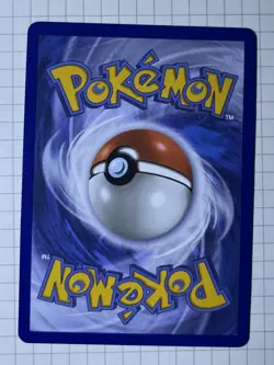 Tarragon Full Art Trainer - 116/088 Perfect Order Pokemon Card TCG - Image 2