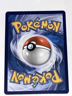 Pokemon Mega Charizard X EX 023 Me: Mega Evolution Promo Holo Card - Image 2