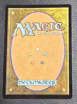 MTG Restless Fortress (Borderless) - Wilds of Eldraine LP MTG Magic Card - Image 2