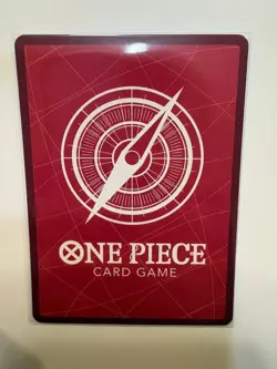 OP15-098 Monkey D. Luffy Leader Card 5000 - Image 2