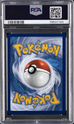 2021 POKEMON CELEBRATIONS #019 YVELTAL PSA 9 - Image 2