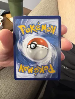 Pokemon TCG 151 Mew EX Secret Rare Card 193/165 - Image 2