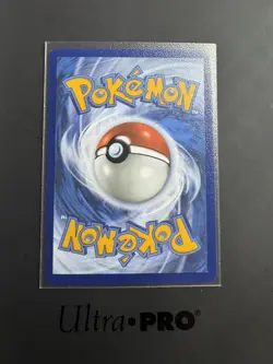 Mew ex 205/165 Scarlet & Violet 151 Hyper Rare Pokemon Card NM - Image 2