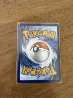 Mewtwo Black Star Promo TCG Card #52 Pokemon - Image 3