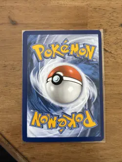 Mewtwo Black Star Promo TCG Card #52 Pokemon - Image 4