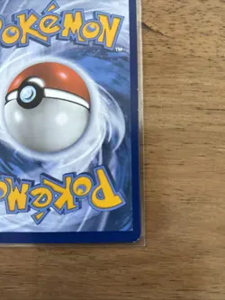 Mewtwo Black Star Promo TCG Card #52 Pokemon - Image 5