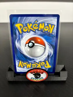 Pokemon Card 2025 NIGHT STRETCHER Ultra Rare 173/132 Mega Evolution NM/M - Image 2