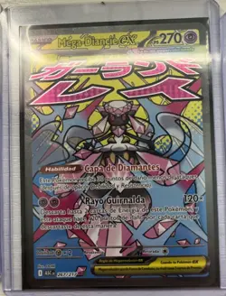 Pokemon Ascended Heroes- God pack 10 Cards - Image 5