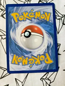 Pokemon Latios Holo Card XY65 2015 Rare NM-M - Image 4