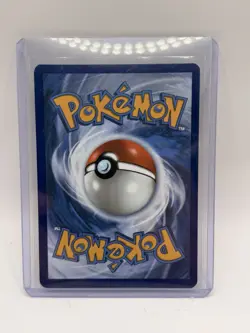 Pokemon Ethan's Typhlosion 034/182 Sv10: Destined Rivals Full Art Rare Holo Card - Image 2